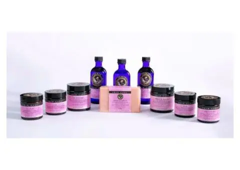 Buy Natural Skincare that Feels Good and Works Gently