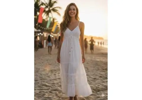 Speak Your Brand with Wholesale Boho Clothing in Australia
