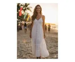 Speak Your Brand with Wholesale Boho Clothing in Australia