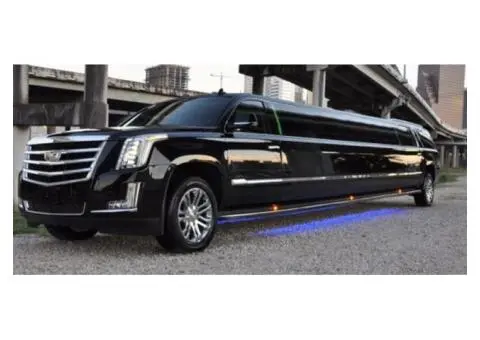 Chauffeur Car Service in Melbourne That Puts Comfort First