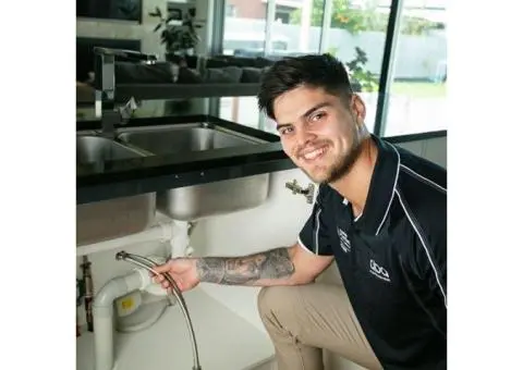 Water Leak Repairs in Adelaide | Trusted Local Plumbing Specialists