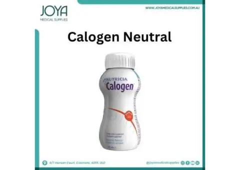 Calogen Neutral 200mL - Joya Medical Supplies