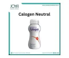 Calogen Neutral 200mL - Joya Medical Supplies