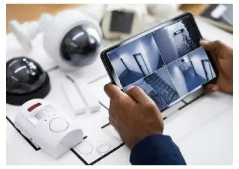 Professional Security Systems in Wollongong