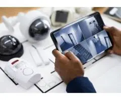 Professional Security Systems in Wollongong