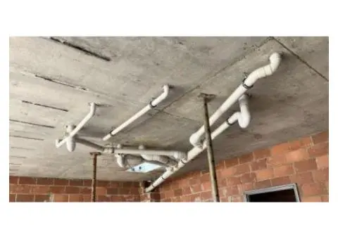 Inspector Jet: Perth’s Trusted Plumber Putting People First