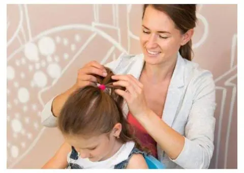 NDIS Personal Care in Hume – Call Deserved Health Today