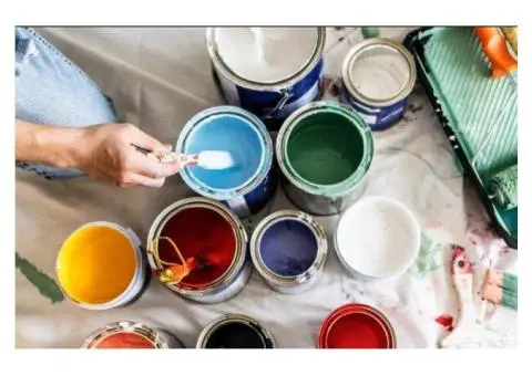 Painters Campbelltown NSW