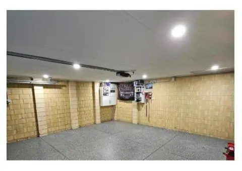 Electrician Willetton