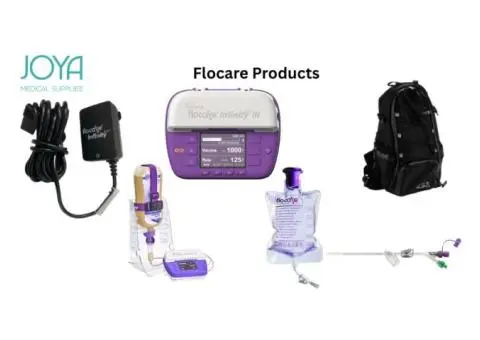 Buy Flocare Products in Australia - Joya Medical Supplies