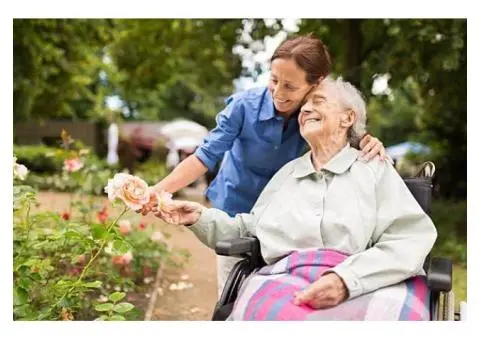 Trusted NDIS Providers Adelaide – Call ResicareSA Today