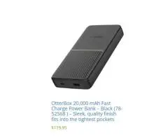 How to Choose the Right Power Bank Manufacturer in 2026: A Buyer’s Guide