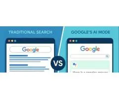 Understanding Google AI Mode Search with SEO Services in Perth