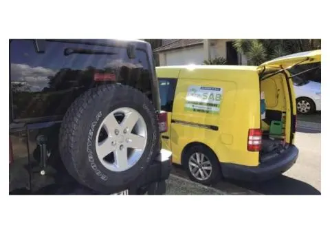 Mobile Safety Certificate Inspection in Brisbane – Call Now - 1/3