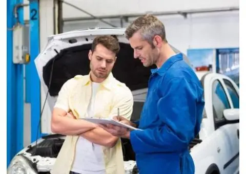 Mobile Safety Certificate Inspection in Brisbane – Call Now - 2/3