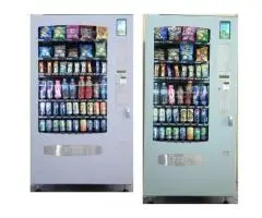 Vending Machine Melbourne – Reliable Supply & Service