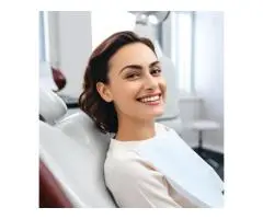 Effective Zoom Teeth Whitening Solutions in Melbourne