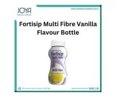 Nutrini Energy Multi Fibre 0.5L OpTri Bottle - Joya Medical Supplies