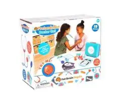 Learning Made Hands-On with Human Anatomy Toys