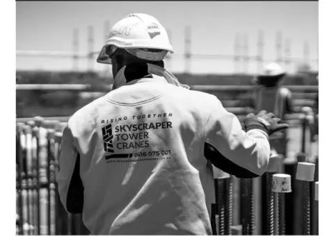 Crane Hire Lane Cove