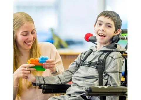 Friendly NDIS Service Providers In Melbourne Who Feel Like Family