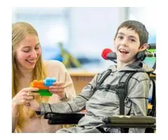 Friendly NDIS Service Providers In Melbourne Who Feel Like Family