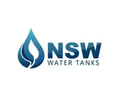 NSW Water Tanks