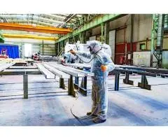 Professional and On-Demand Industrial Painting in Perth