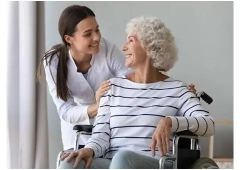 Registered NDIS Service Excellence In Geelong | Aussie Healthcare | 1800414191