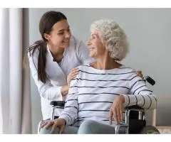 Registered NDIS Service Excellence In Geelong | Aussie Healthcare | 1800414191