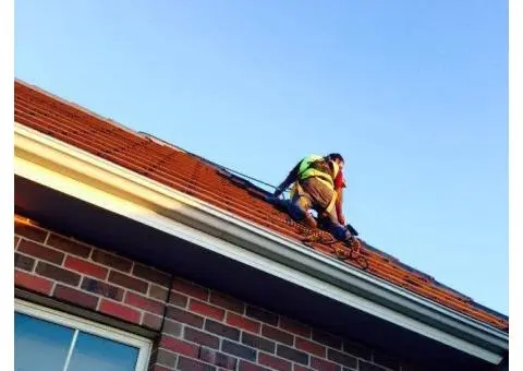 How to Fix Leaking Tile Roof Melbourne – Expert Solutions by Singh Roofing