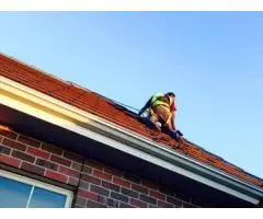 How to Fix Leaking Tile Roof Melbourne – Expert Solutions by Singh Roofing