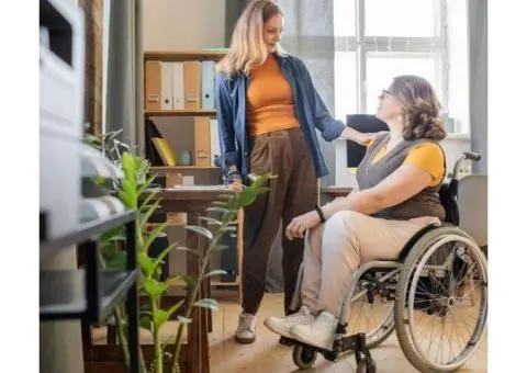 Expert Disability Support Coordinator Townsville-Empowering NDIS Participants