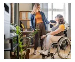 Expert Disability Support Coordinator Townsville-Empowering NDIS Participants