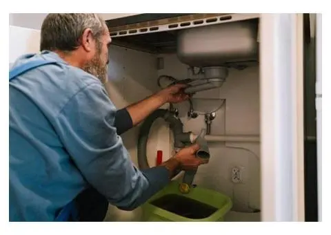 Fast & Professional Blocked Drain Services in Bankstown