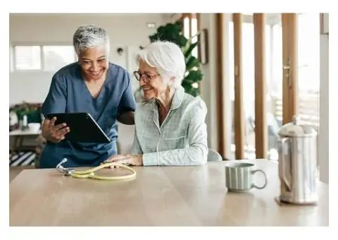 Accessible & Supported Independent Living NDIS Melbourne