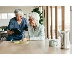 Accessible & Supported Independent Living NDIS Melbourne