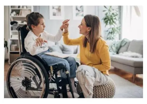 Get Comprehensive Disability Care in Brisbane