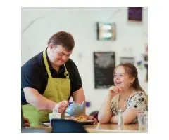 Personal Care Assistance NDIS Perth - One Path Disability Services