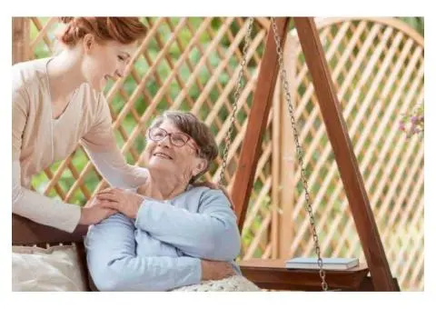 Personal Care Assistance NDIS Perth - One Path Disability Services - 3/4