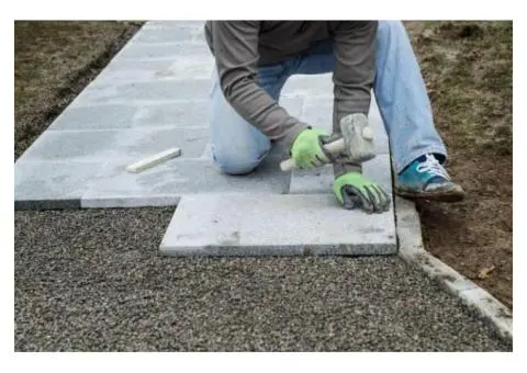 Smooth Paths That Feel Like Home - 4/8