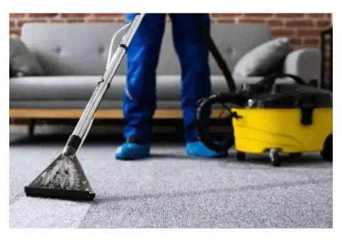 Trusted Carpet Cleaning Services in Kogarah