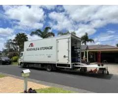 Experienced Removalists Richmond You Can Rely On