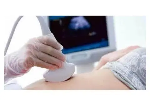 Ultrasound Beveridge