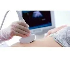 Ultrasound Beveridge