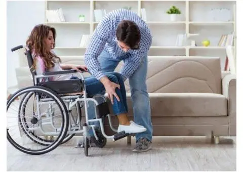 Compassionate Disability Support You Can Trust