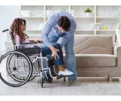 Compassionate Disability Support You Can Trust