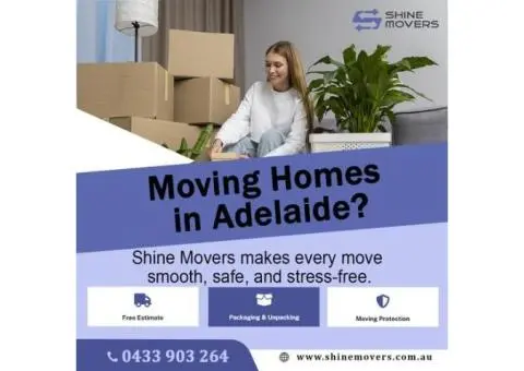 Budget-Friendly Adelaide to Sydney Movers – Backloading Services