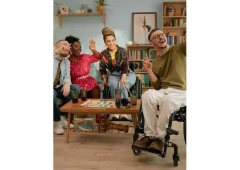 Comfortable NDIS Short Term Accommodation in Epping