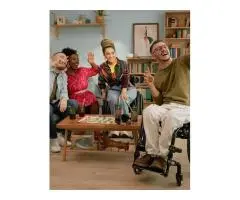 Comfortable NDIS Short Term Accommodation in Epping